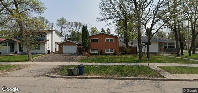 180 St Vital Road（加拿大曼尼托巴省溫尼伯市）房屋照片