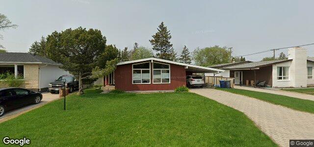 181 Crofton Bay（加拿大曼尼托巴省溫尼伯市）房屋照片