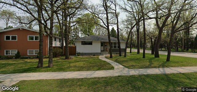 182 St Vital Road（加拿大曼尼托巴省溫尼伯市）房屋照片