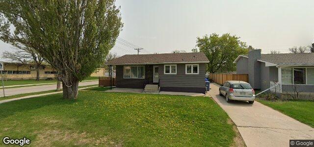 184 Crofton Bay（加拿大曼尼托巴省溫尼伯市）房屋照片