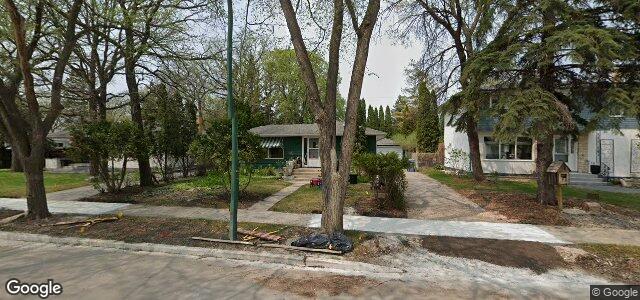 185 Moore Avenue（加拿大曼尼托巴省溫尼伯市）房屋照片