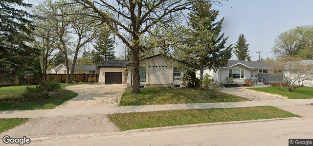 185 Parkville Drive（加拿大曼尼托巴省溫尼伯市）房屋照片