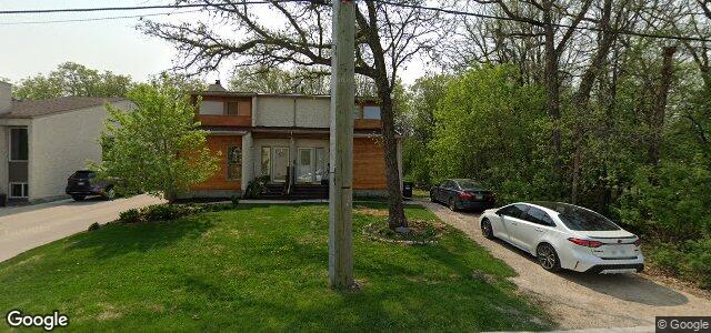 186 Pulberry Street（加拿大曼尼托巴省溫尼伯市）房屋照片