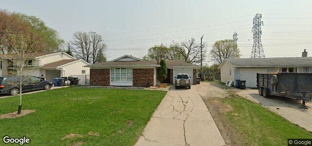 186 St Michael Road（加拿大曼尼托巴省溫尼伯市）房屋照片