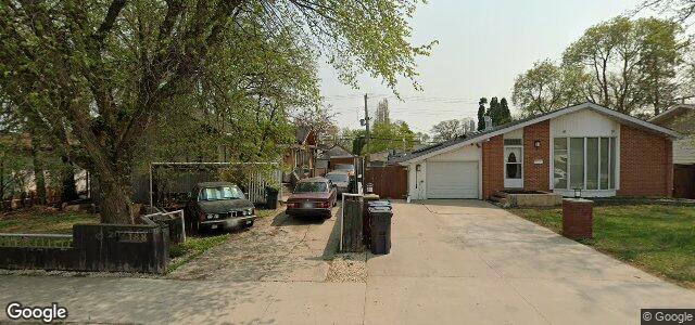 188 Parkville Drive（加拿大曼尼托巴省溫尼伯市）房屋照片