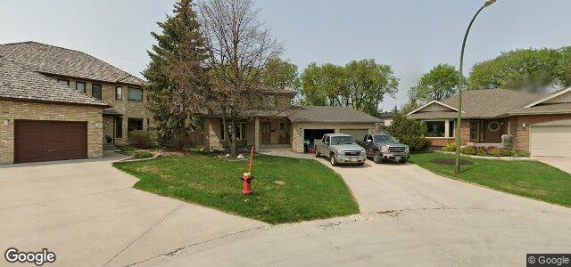 19 Don Craik Cove（加拿大曼尼托巴省溫尼伯市）房屋照片