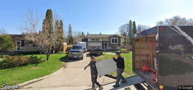 19 Falconer Bay（加拿大曼尼托巴省溫尼伯市）房屋照片