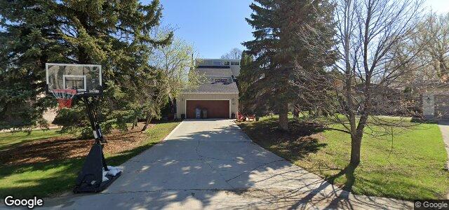 19 Kilmarnock Bay（加拿大曼尼托巴省溫尼伯市）房屋照片