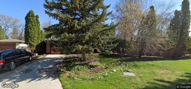 19 Tracy Crescent（加拿大曼尼托巴省溫尼伯市）房屋照片