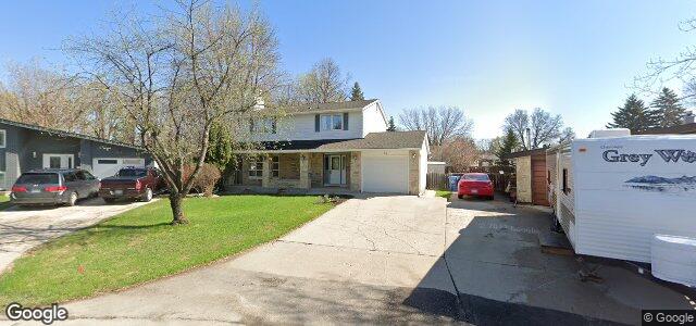 19 Traynor Bay（加拿大曼尼托巴省溫尼伯市）房屋照片
