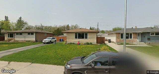 19 Triton Bay（加拿大曼尼托巴省溫尼伯市）房屋照片