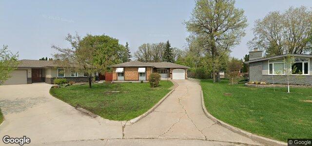 19 Tyrone Bay（加拿大曼尼托巴省溫尼伯市）房屋照片