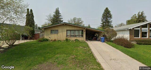 19 Weaver Bay（加拿大曼尼托巴省溫尼伯市）房屋照片