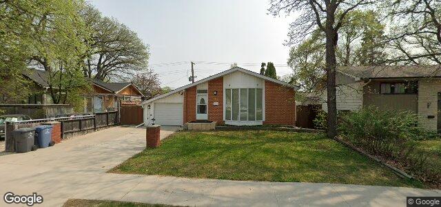 190 Parkville Drive（加拿大曼尼托巴省溫尼伯市）房屋照片