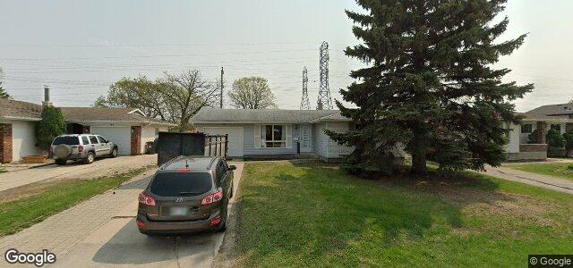 190 St Michael Road（加拿大曼尼托巴省溫尼伯市）房屋照片