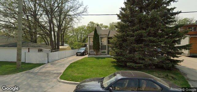 192 Pulberry Street（加拿大曼尼托巴省溫尼伯市）房屋照片