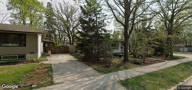 196 Parkville Drive（加拿大曼尼托巴省溫尼伯市）房屋照片