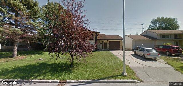 198 St Michael Road（加拿大曼尼托巴省溫尼伯市）房屋照片