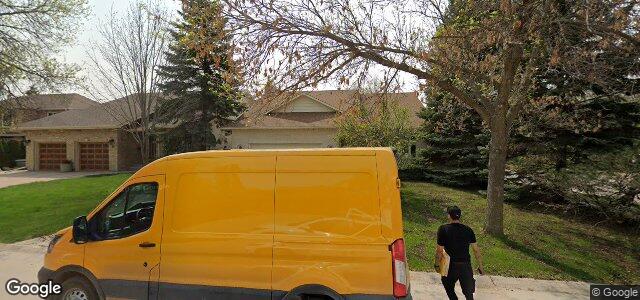 2 Harry Wyatt Place（加拿大曼尼托巴省溫尼伯市）房屋照片