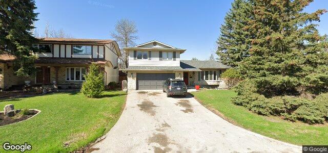 2 Kilmarnock Bay（加拿大曼尼托巴省溫尼伯市）房屋照片