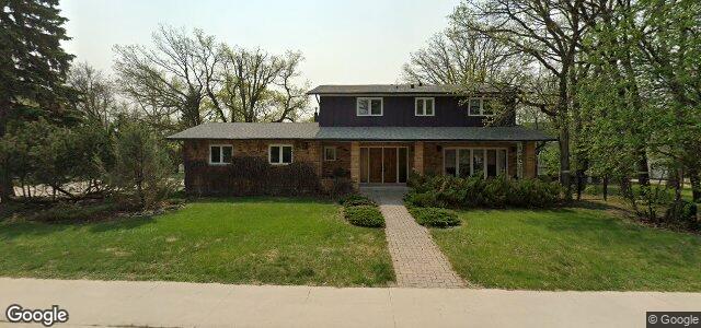 2 River Park Close（加拿大曼尼托巴省溫尼伯市）房屋照片