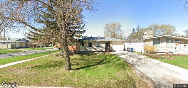 2 Traynor Bay（加拿大曼尼托巴省溫尼伯市）房屋照片