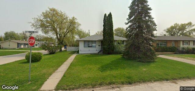 2 Triton Bay（加拿大曼尼托巴省溫尼伯市）房屋照片