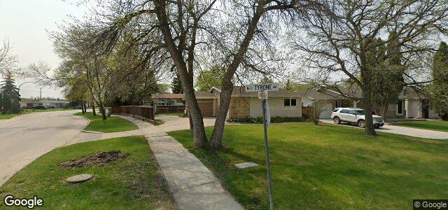 2 Tyrone Bay（加拿大曼尼托巴省溫尼伯市）房屋照片