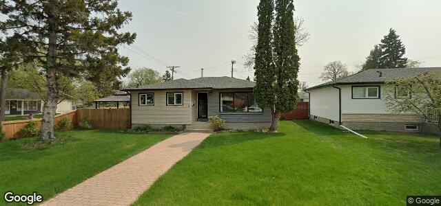 2 Wakefield Bay（加拿大曼尼托巴省温尼伯市）房屋照片