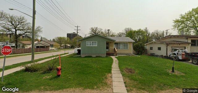 2 Weaver Bay（加拿大曼尼托巴省溫尼伯市）房屋照片