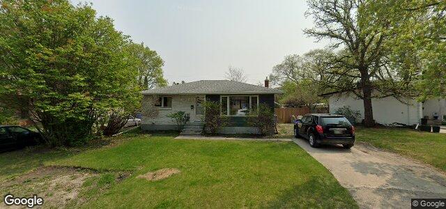 20 Triton Bay（加拿大曼尼托巴省溫尼伯市）房屋照片