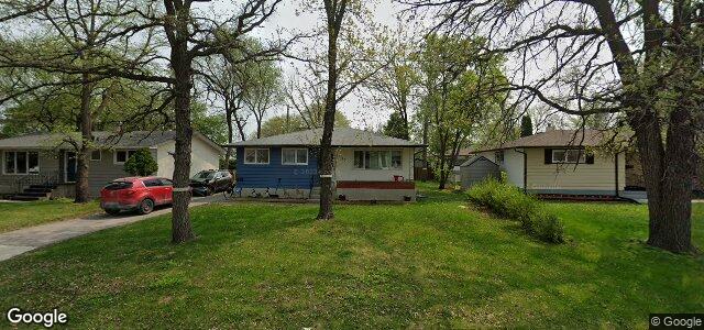 20 Wakefield Bay（加拿大曼尼托巴省溫尼伯市）房屋照片