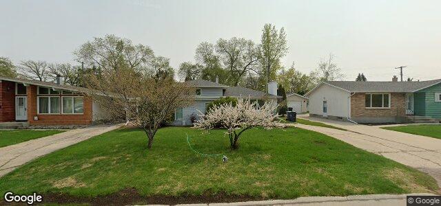 20 Weaver Bay（加拿大曼尼托巴省溫尼伯市）房屋照片