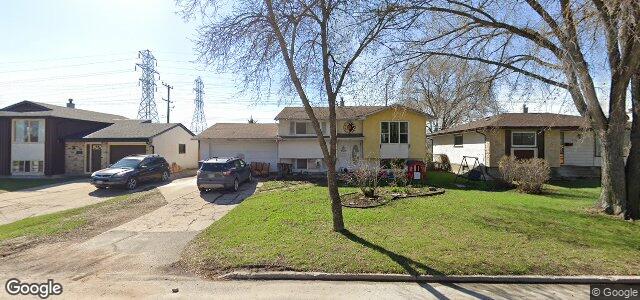 202 St Michael Road（加拿大曼尼托巴省溫尼伯市）房屋照片