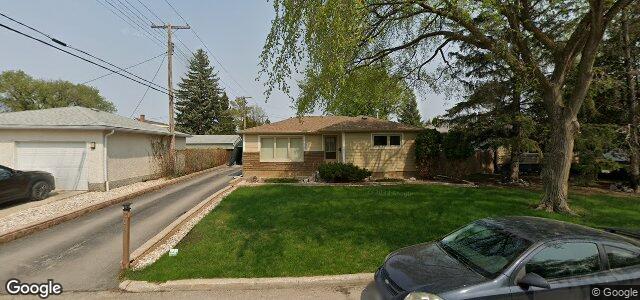 Larawan ng 204 Parkville Bay sa Winnipeg, Manitoba