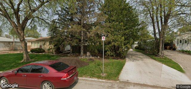 206 Parkville Bay（加拿大曼尼托巴省溫尼伯市）房屋照片