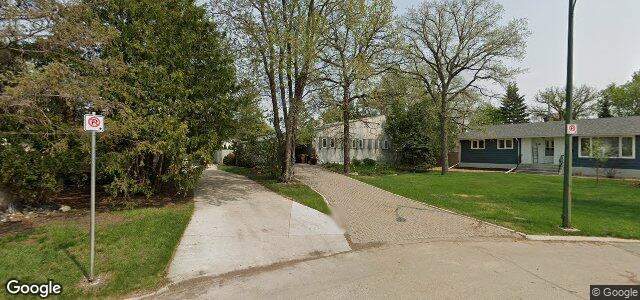 208 Parkville Bay（加拿大曼尼托巴省溫尼伯市）房屋照片