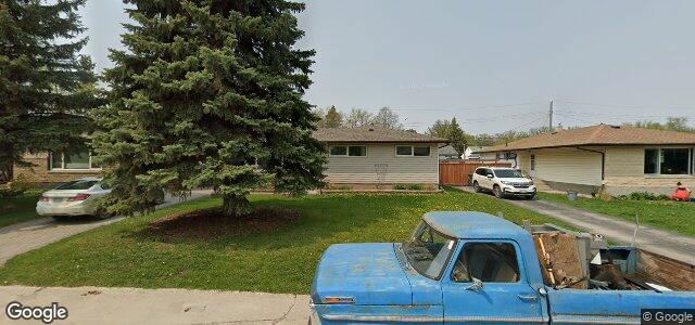 21 Triton Bay（加拿大曼尼托巴省溫尼伯市）房屋照片