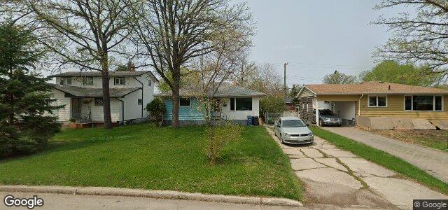 21 Wakefield Bay（加拿大曼尼托巴省溫尼伯市）房屋照片