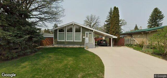 21 Weaver Bay（加拿大曼尼托巴省溫尼伯市）房屋照片