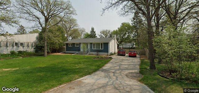 210 Parkville Bay（加拿大曼尼托巴省溫尼伯市）房屋照片