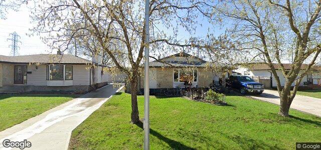 210 St Michael Road（加拿大曼尼托巴省溫尼伯市）房屋照片