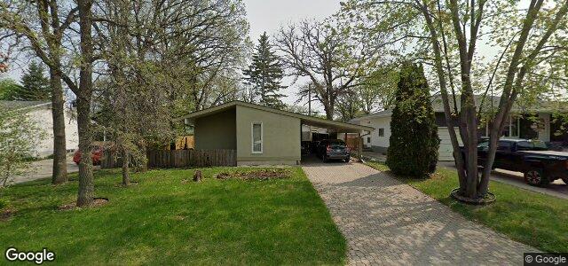 212 Parkville Bay（加拿大曼尼托巴省溫尼伯市）房屋照片