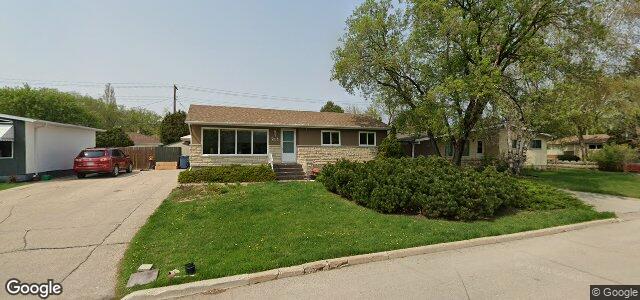 213 Parkville Bay（加拿大曼尼托巴省溫尼伯市）房屋照片