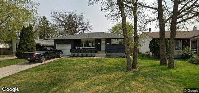 214 Parkville Bay（加拿大曼尼托巴省溫尼伯市）房屋照片