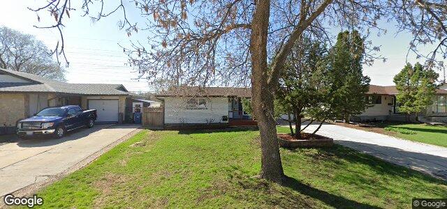 214 St Michael Road（加拿大曼尼托巴省溫尼伯市）房屋照片