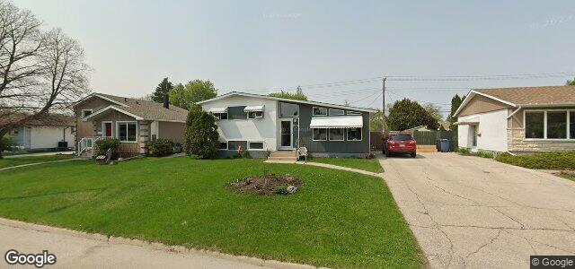 215 Parkville Bay（加拿大曼尼托巴省溫尼伯市）房屋照片