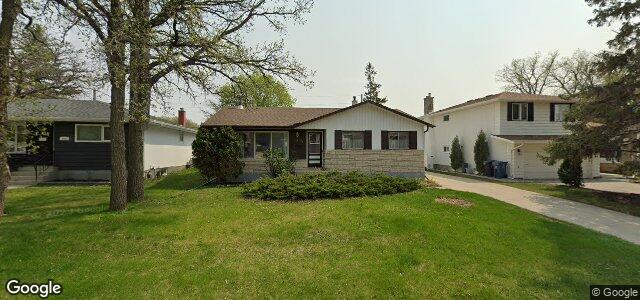 216 Parkville Bay（加拿大曼尼托巴省溫尼伯市）房屋照片