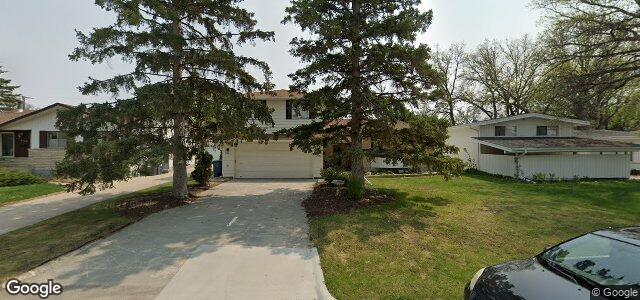 218 Parkville Bay（加拿大曼尼托巴省溫尼伯市）房屋照片