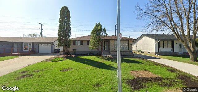 218 St Michael Road（加拿大曼尼托巴省溫尼伯市）房屋照片